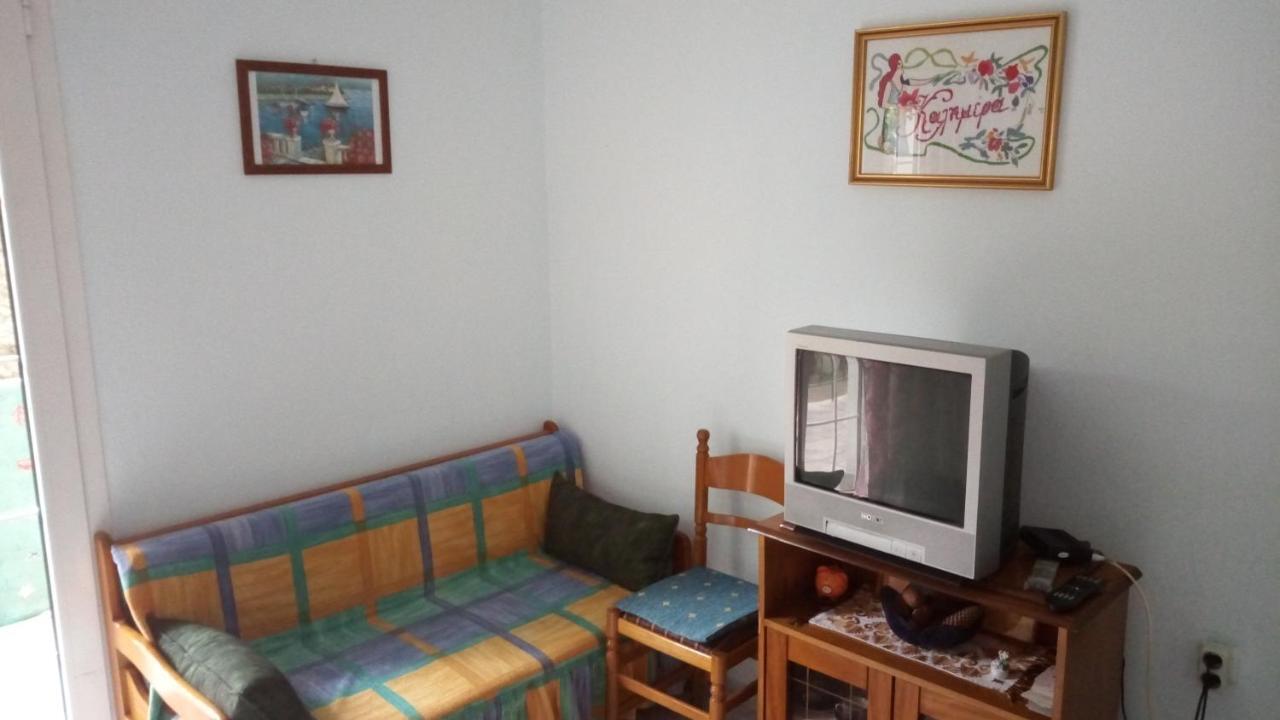Big Apartment Near Olympus Mountain Litochoro Exterior photo