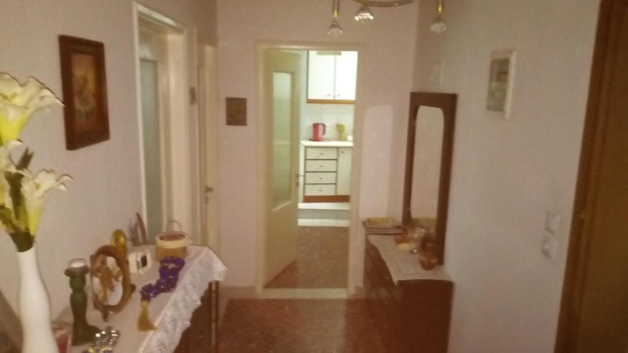 Big Apartment Near Olympus Mountain Litochoro Exterior photo