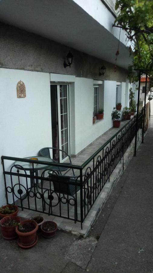 Big Apartment Near Olympus Mountain Litochoro Exterior photo