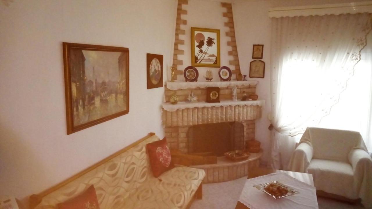 Big Apartment Near Olympus Mountain Litochoro Exterior photo