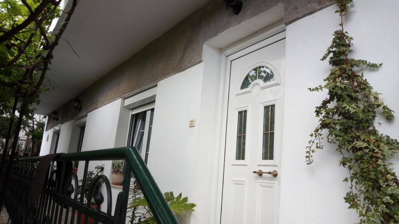 Big Apartment Near Olympus Mountain Litochoro Exterior photo